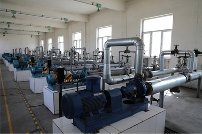 神木煤化工天元公司:“無泄漏工廠”創建成效顯著