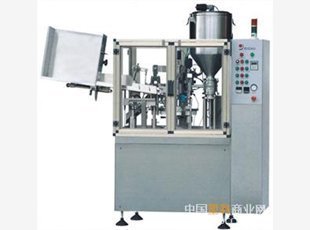 湖北噴碼機↑日用化工封尾機↑鋁-武漢迅捷機械包裝設備制造