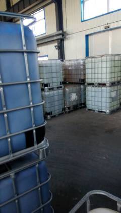 工廠低價處理圓桶與噸桶專用設備，助力日用化工產業升級