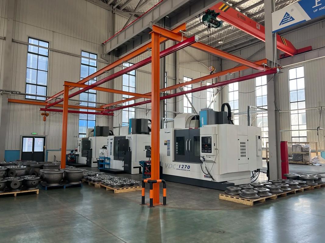 數字化工廠啟動 設備專家蘇總千里馳援，助力日用化工專用設備升級